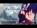 Imperatrix Umbrosa: acto I [Gameplay] Genshin Impact (Av. Completa) Misión Legendaria Shogun Raiden
