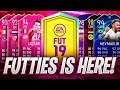 INSANE FUTTIES VOTE! FIFA 20 GAMEPLAY! FUTTIES REVIEW! FIFA 19 Ultimate Team