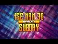 Первый Сабдей на канале Айса! Ise Man 3D Group Subday!