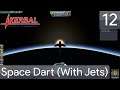 Kerbal Space Program - Space Dart (With Jets) #12