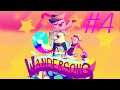 KVC plays Wandersong part 4 Sun and Moon Overseers
