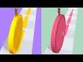 LAYERS ROLL ✨🍭- All Levels Gameplay Walkthrough Android, iOS v.9