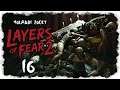 let's play LAYERS OF FEAR 2 ♦ #16 ♦ Todsünden