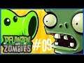 Let's Play Pflanzen Gegen Zombies - Part 09 - Feuer frei