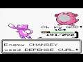 Let's Play Pokemon Crystal Randomized: Part 25-3 more gyms down