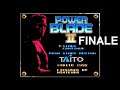 Let's Play Power Blade 2 FINALE - Stages 5 and 6