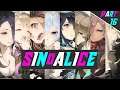 Let's Play SINoALICE : My Justice : Part 16 💚🐲