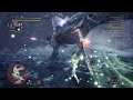 Live PS4 [Monster Hunter World: Iceborne] Story MR 7