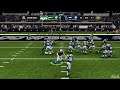 Madden NFL 22 - New York Jets ​vs Indianapolis Colts ​- Gameplay (PS5 UHD) [4K60FPS]
