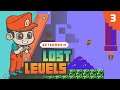 🕹️ ¡¿MÁS MUNDOS TROLL?! Super Mario Bros.: The Lost Levels en Español