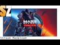 Mass Effect 1 #04 - Die Legendary Edition auf der PS5 gespielt