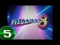 Mega Man 8 [PS4] -- PART 5