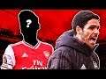 Mikel Arteta BUST-UP With Arsenal Star! | Transfer Talk