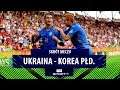 Mistrzostwa świata U20, FINAŁ: Ukraina – Korea Południowa (skrót meczu)