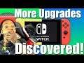More Upgrades Found In New Nintendo Switch Version 2
