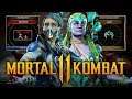 Mortal Kombat 11 - NEW Krypt Event for Frost & Cetrion w/ FREE Rare Gear & MORE! (Krypt Event #22)