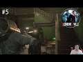 Musuhnya pake cheat gak bisa mati, Resident Evil 2 Indonesia #5