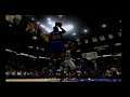 NBA Live 2004 Dynasty mode - New York Knicks vs New Jersey Nets
