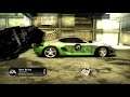 Need For Speed Most Wanted Végigjátszás 19.rész/Az út [Ming] Kihívásáig