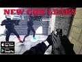 NEW CQB GAME PROJECT DEVLOG BY Will_Dev ANDROID GAMEPLAY ALPHA 2021