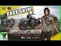 NEW FREE SKINS PUBG MOBILE x THE WALKING DEAD BOARD GAME! | PUBG MOBILE