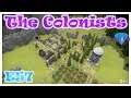 New mission 8, Part 2 - The Colonists | Campaign Mode | Let's Play | E57