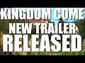 New Trailer Released, Massive KCD Sales + News Update | Kingdom Come Deliverance