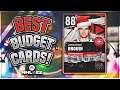 NHL 22 HUT BEST BUDGET CARDS TO BUY!