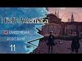 NieR: Automata [Livestream/Blind] - #11 - Ein fantasievoller Ort | mit Jan