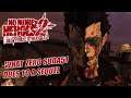 No More Heroes 2 || What Zero Suda51 Does to a Sequel