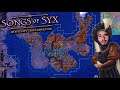NOSSA PRIMEIRA CONQUISTA  🏘 - Songs of Syx #18