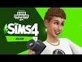 NOVA COLEÇÃO DE OBJETOS: MOSCHINO│The Sims 4