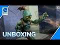 Oddworld Soulstorm :: Collector's Oddition Unboxing