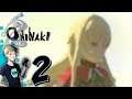 Oninaki - Part 2: The Princess's Past