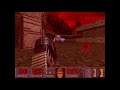 Part 25 The Ultimate Doom HDMI 1080p XBOX 360 BFG Original 1993 PC Classic Smash Hit BEST GAME EVER!