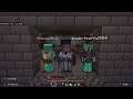 PART OF CAVES AND CLIFFS UPDATE IS OUT! minecraft part 76 The series