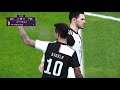 PES 2020 Juventus - PES Legends Coop Full Match