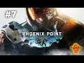 Phoenix Point: Прохождение Часть 7