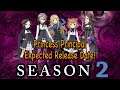Princess Principal Season 2 Expected Release Date