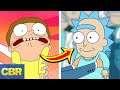 Please Stop Saying Morty Is A Younger Version Of Rick