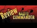Radio Commander Review