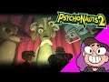 Ram it Down! - Psychonauts 2 #10 [PC Gameplay]