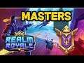 Realm Royale: 50th Win, Solo Queue Master Rank