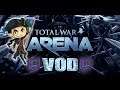 [Rediff] Total war arena
