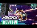 Redout Switch Review - Worth the Wait?