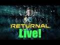 Returnal Live Stream 8