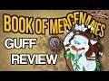 REVIEW: Guff Book of Mercenaries for Hearthstone - Shibo Speaks! Episode 16 (2021)