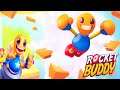 Rocket Buddy Funny Moments Part 2 Level 51-90 Gameplay Walkthrough