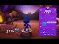 Sackboy: A Big Adventure Square Route *ALL PROP PRIZES* Playthrough 54