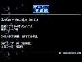 Scutum - decisive battle (テイルズオブリバース) by ルーク丼 | ゲーム音楽館☆